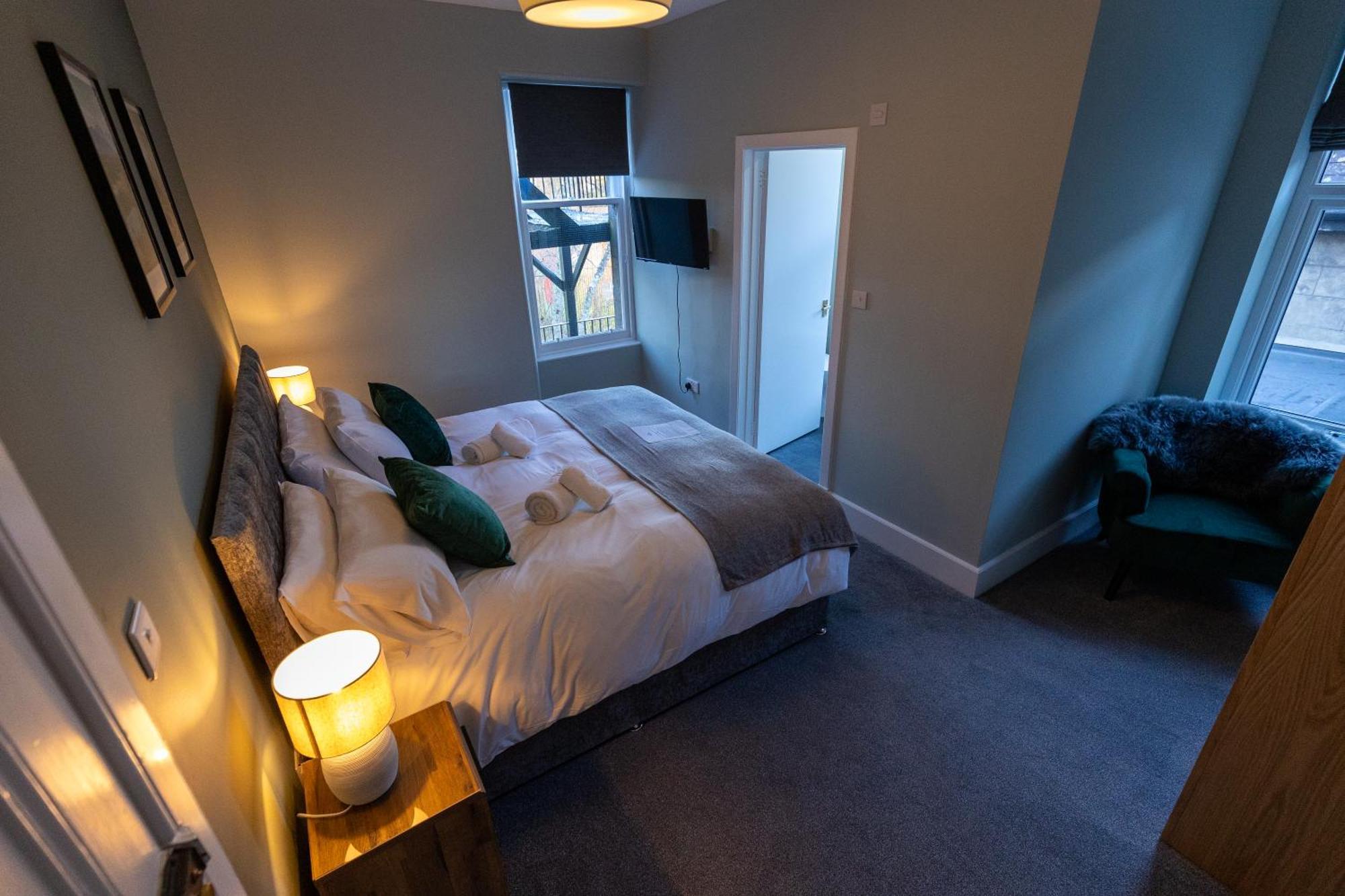 The Crossing Hotel Kingussie