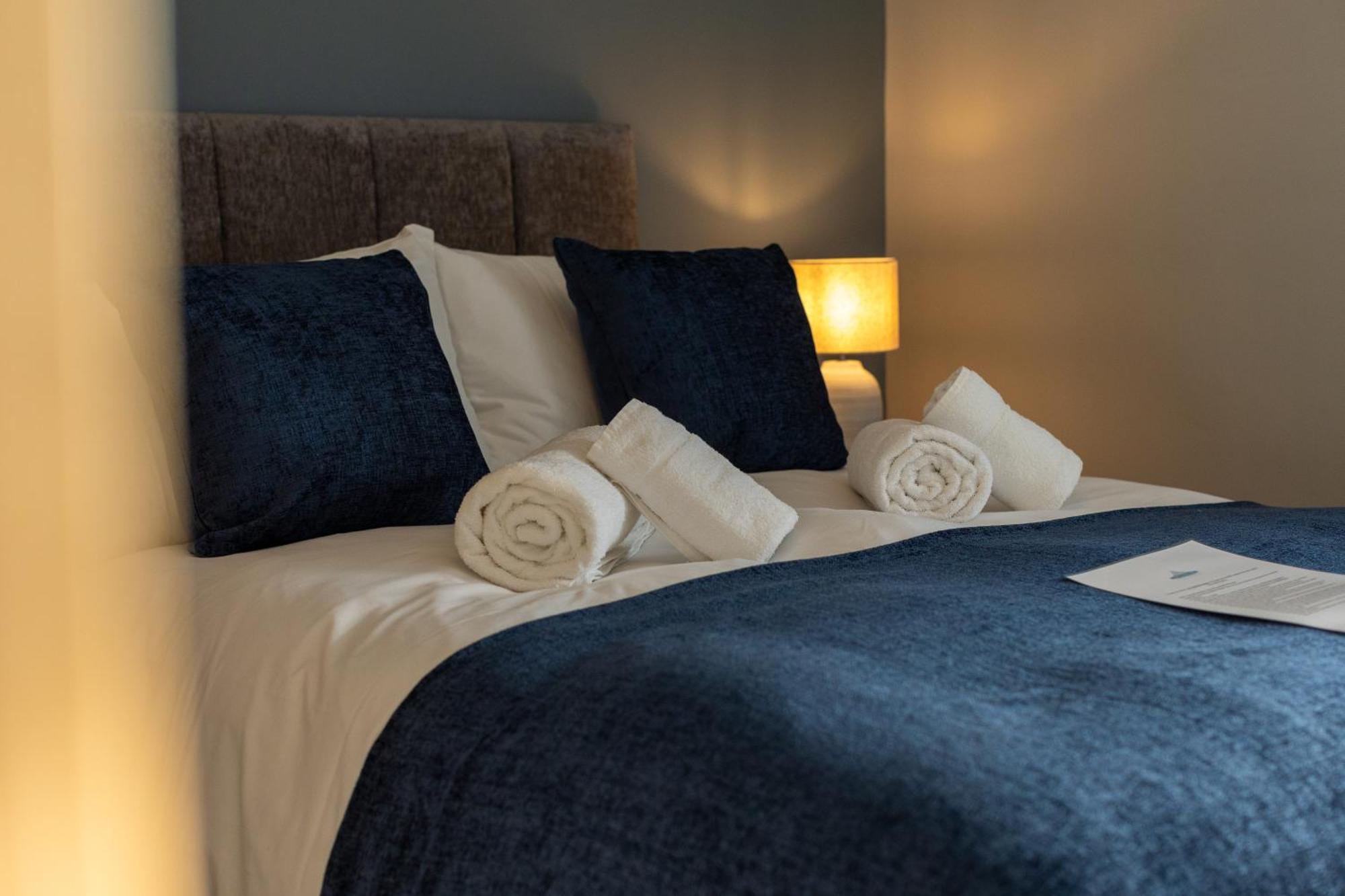 Hotel The Crossing 4*