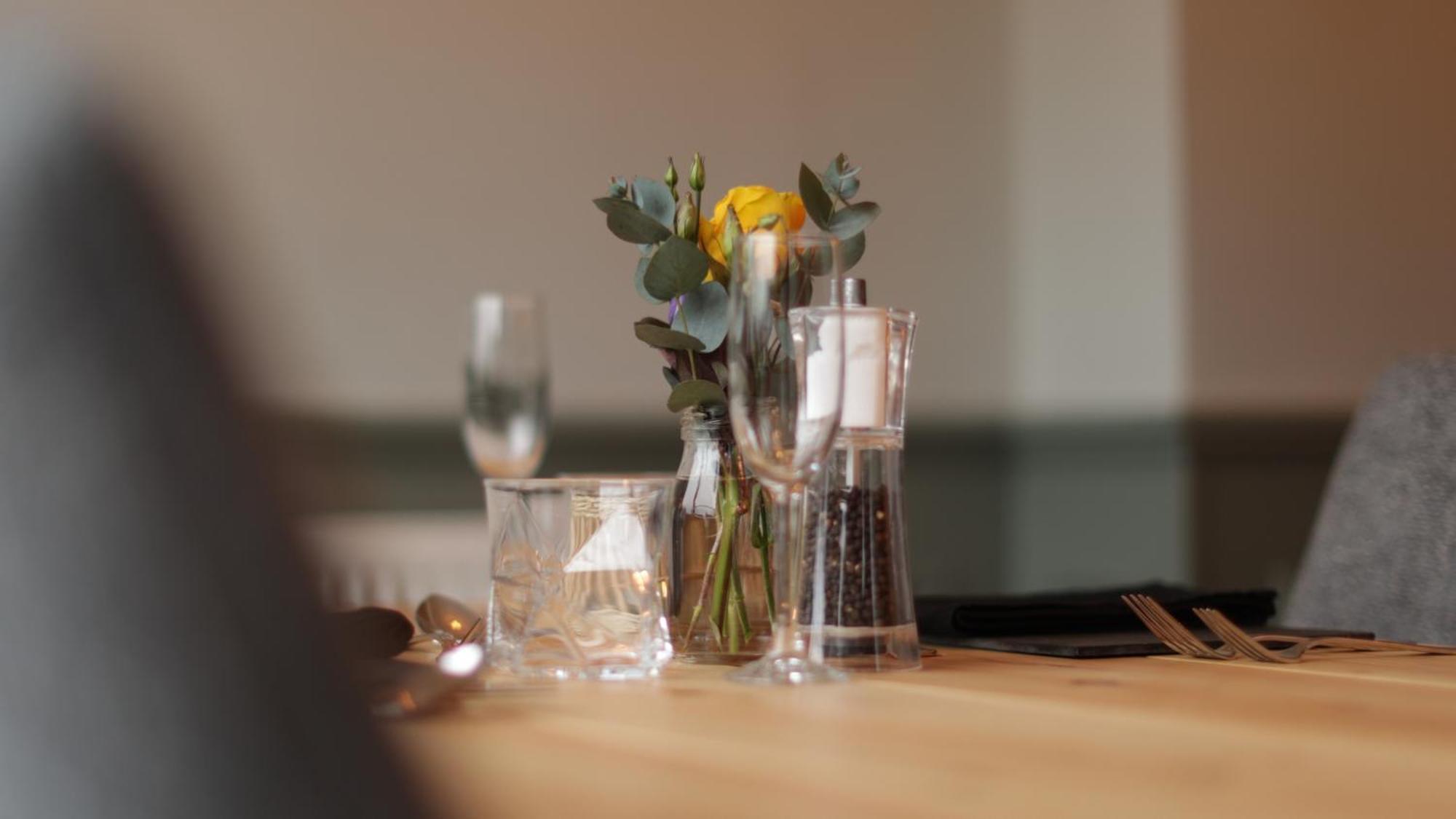 The Crossing Hotel Kingussie
