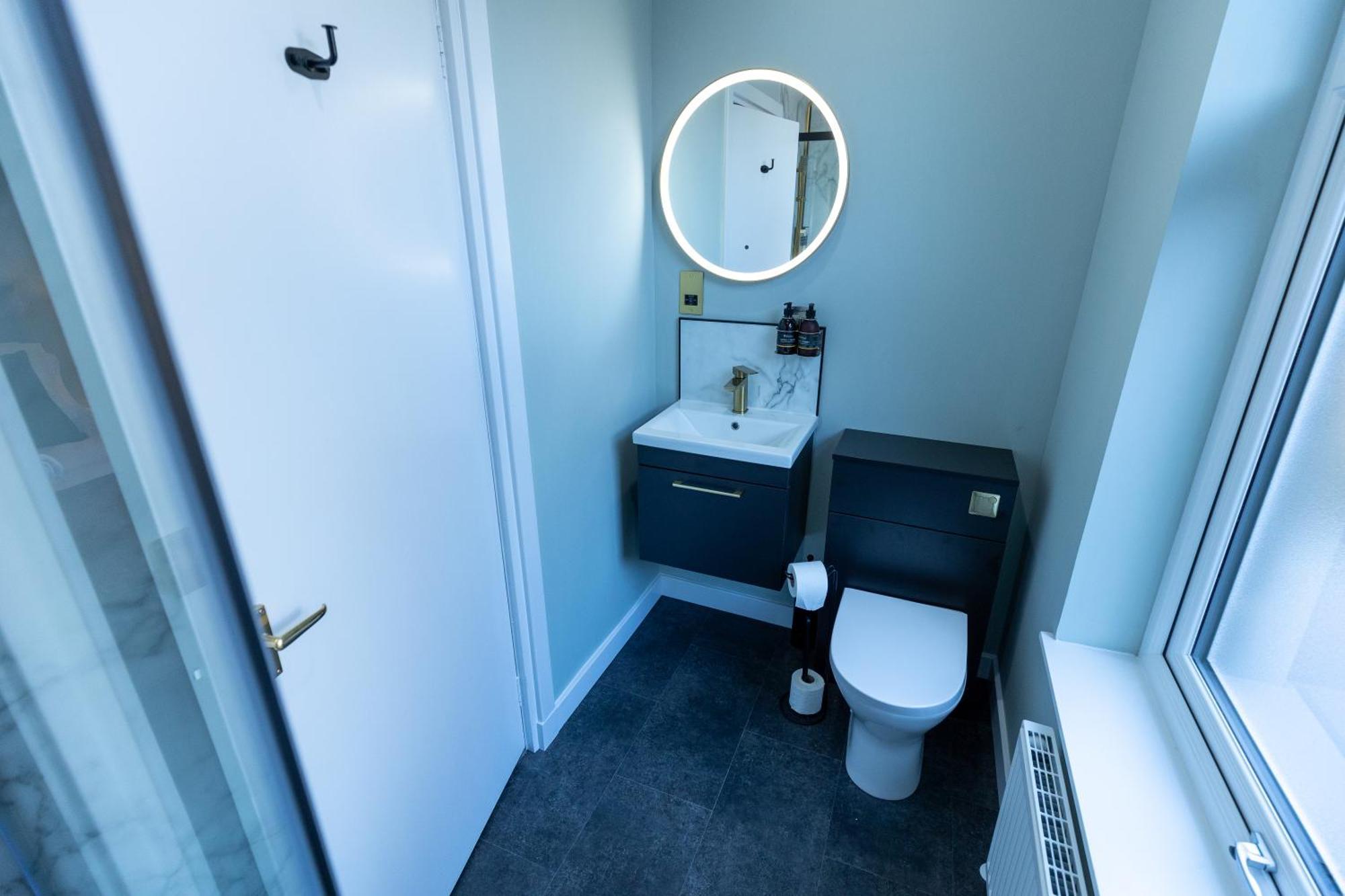 The Crossing 4* Kingussie