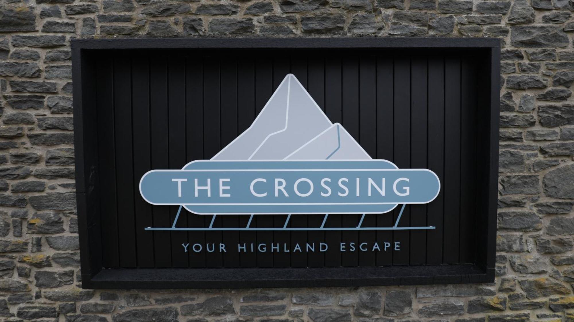 The Crossing Kingussie