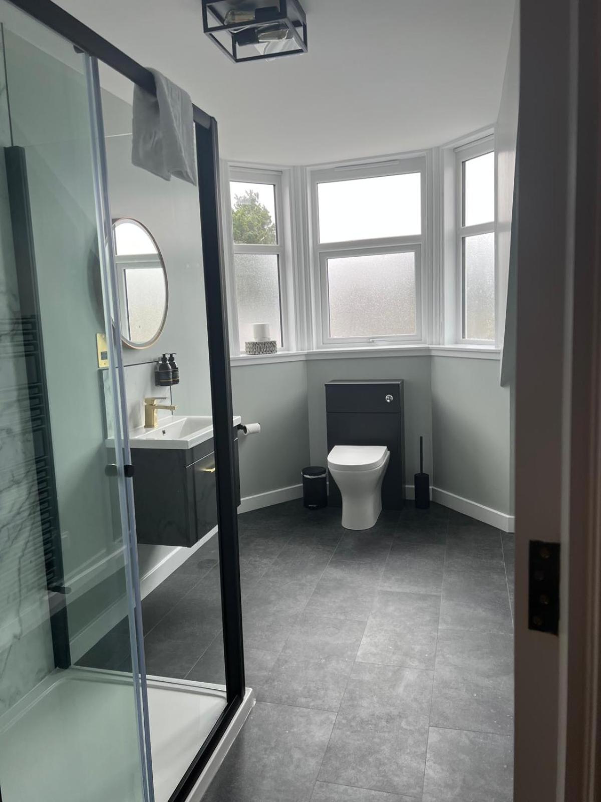 The Crossing Hotel Kingussie